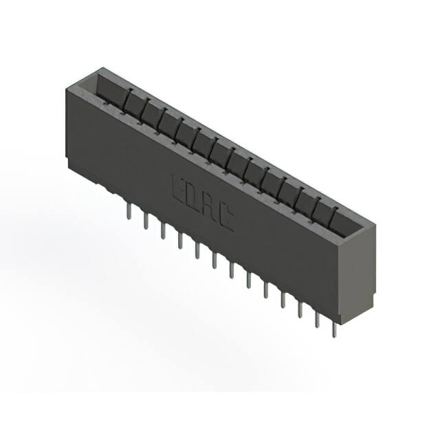 737-013-522-101 EDAC Inc.  Edgeboard Connectors